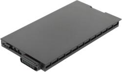 Getac Acumulator Getac GBM3X6 pentru Laptop B360, 11.1 V, 2100 mAh, Black (GBM3X6)