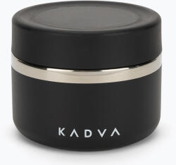 KADVA Изолирана кутия за храна KADVA Eater 350 мл черна