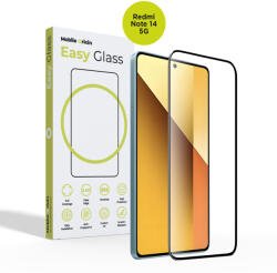 Mobile Origin EasyGlass Redmi Note 14 5G üvegfólia (FRL-EG-XRN145G)