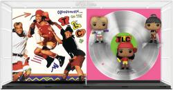 Funko Set de figuri Funko POP! Albums: TLC - Ooooooohhh. . . on the TLC Tip #43 (079401) Figurina