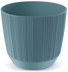 Prosperplast Ryfo cserép 13 cm kék