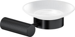 Cersanit Zen săpunieră perete negru S951-893 (S951893)