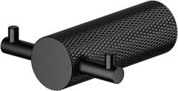 Cersanit Zen suport prosop negru S951-873 (S951873)