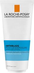 La Roche-Posay Anthelios Post-UV napozás utáni testápoló tej 200ml - patikam
