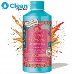 Tesori d'Oriente Ayurveda 250ml mosó-, öblítőparfüm (ImpersTools1)