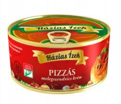 Hazias Izek Szendvics szósz Szendvicskrémek Pizza ízű meleg szendvicskrém 290
