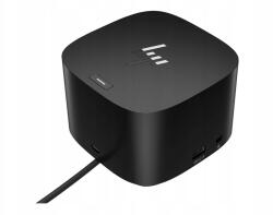 HP Thunderbolt 280 W G4 dokkolóállomás kombó kábellel (4J0A4AA)