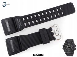 Casio Óraszíj Casio GWG-100 GWG-100-1A fekete eredeti 10559690 (Casio GWG-100 GWG-100-1A)