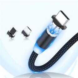 nBase 750519 USB 2.0 1m cablu magnetic (750519) (750519)