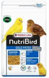 Versele-Laga Versele Laga Orlux NutriBird Gold Crumble Canaries amestec cu ou - 1 kg