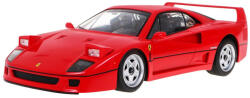 Ramiz RC автомобил играчка Ferrari F40 114 RASTAR (ZRC.78700.CR)