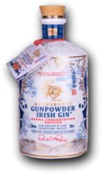 Drumshanbo Gunpowder Irish Gin Panda Conservation Limited Edition (Kerámia) 43% 0, 7L