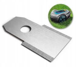 GARDENA Éles Kések Gardena Sileno Free Max Fűnyíró Robothoz G4087 6 db (G4087)