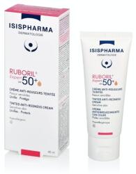 Isis Pharma Crema colorata Ruboril 50+ Expert SPF50, 40 ml, IsisPharma
