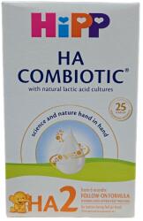 HiPP Formula de lapte praf HA 2 Combiotic, +6 luni, 350g, HiPP