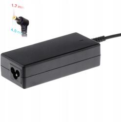 Akyga 65 W-os Akyga tápegység Ibm, Lenovo 20V 4.00x1.70 készülékekhez (AK-ND-74)
