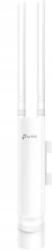 TP-Link Access Point TP-Link EAP225 V4 AC1350 1xLAN Gb PoE/24V Mu-mimo mennyezeti (EAP110-Outdoor)