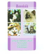  Kártya Macskák 1 db