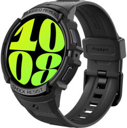 Spigen Tok szíj Galaxy Watch 6 44 készülékhez, Spigen Rugged (ACS06496)