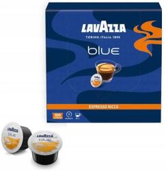 LAVAZZA Kávékapszula Lavazza Blue Espresso Ricco 100 db (8000070026490)
