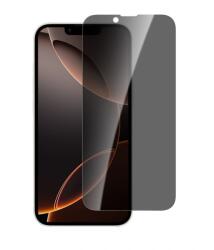 Cellect iPhone 16e betekintésmentes kijelzővédő üvegfólia (LCD-IPH16E-PRIVACY) (LCD-IPH16E-PRIVACY) - pcx