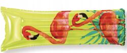 Intex Strandmatrac Intex 59720 183 x 69 cm Flamingók (59720EU)