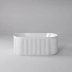Coloana Cada freestanding Coloana Beatrice 170x80 cm acril alb (JL6865)