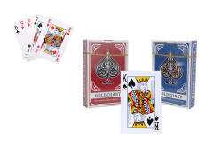  Francia Kártya Eng-563 1 cs