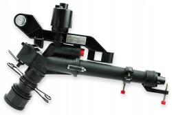 Bradas Fekete Line Aqua Power Jet Fejfúvó, Gw 1.5", 60m AJ-TS6011 (AJ-TS6011)