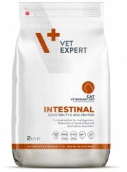 VetExpert 4T VetExpert Cat Intestinal 2 kg