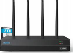 Reolink NVS12W Nvr felvevő (NVS12W)