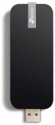 TP-Link Hálózati kártya TP-Link Archer T4U V3.20 WiFi AC1300 Usb (456546546)