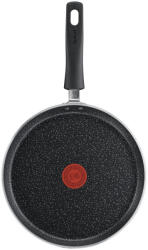 Tefal C2903802 So Expert Indukcios Palacsintasütő 25 cm Fekete