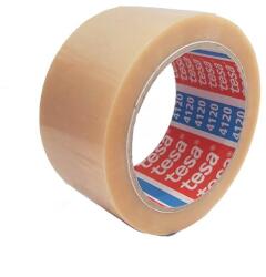 tesa 4120 66 mx50 mm átlátszó PVC ragasztószalag 04120-00008-00 (04120-00008-00)