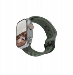 UAG Civilian Szíj Apple Watch 4/5/6/7/8/9/SE/ULTRA Készülékhez 42-49MM Zöld (194002117272)