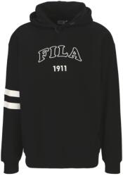 Fila Tabriz , Negru , XL