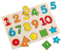 Supplier Branded Addo Puzzle formaillesztő
