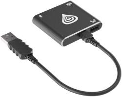 NATEC Tin 200 billentyűzet és egér adapter PS4 Outlet készülékhez (NAG-1390)