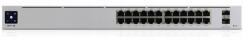 Ubiquiti USW-PRO-24-POE Networks UniFi Pro 24-Port PoE switch menedzselhető L (USW-PRO-24-POE)