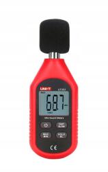 UNI-T Hangerőszintmérő Uni-T UT353 (Uni-T UT353)