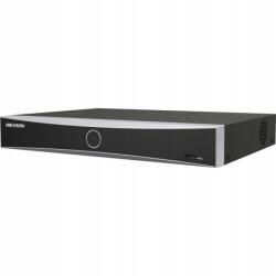 Hikvision DS-7604NXI-K1 4 csatornás 1U K sorozatú AcuSense 4K Nvr (DS-7604NXI-K1)