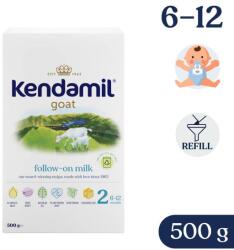 Kendamil Козе продължаващо мляко 2 (500 г) (35343572)