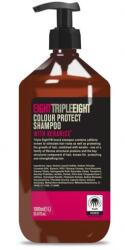 Triple Eight Colour Protect sampon festett hajra 100 ml