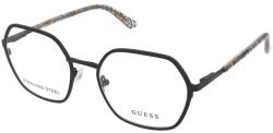 GUESS GU2912 002 - videt Rama ochelari