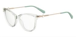 Moschino Ochelari de vedere Love Moschino MOL619/TN 1 ED - videt Rama ochelari