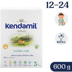 Kendamil Nature 3 HMO+ (600 г) (35343620)
