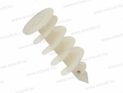 Koelner csavarmenetes polisztirol dűbel 48mm 5cm-es szigeteléshez TORX-40 50db/ 57245 (57245)