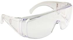 Prima Ochelari de Protectie pentru Vizitatori, Prima, din Policarbonat, Lentile Transparente (VTR-0363-TRA)