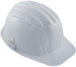 Vetro Design Casca de Protectie din HDPE, cu Suport din Plastic, 440V, Alba (VTR-0905-PLS-ALB)