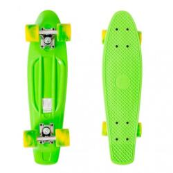 StreetSurfing Beach - Green (STR045)
